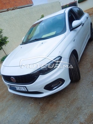 FIAT Tipo Street tt option fin 2020 occasion 1880566