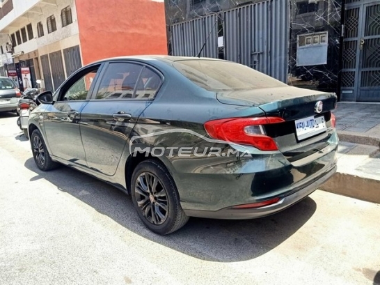 Fiat Tipo occasion Diesel Modèle 2022