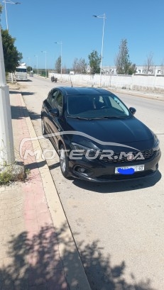 فيات تيبو Hatchback 1.6l مستعملة 1853481