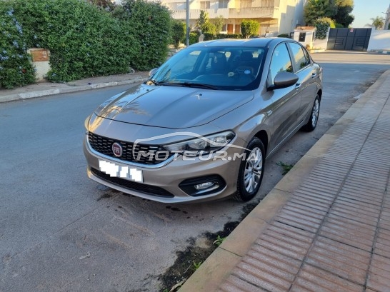 FIAT Tipo مستعملة