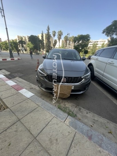 FIAT Tipo 1,6 multijet occasion 1952995