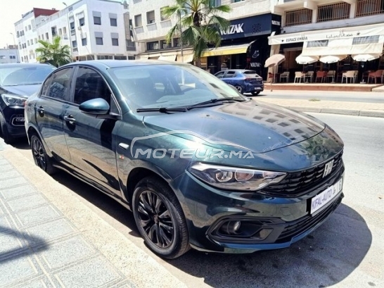 FIAT Tipo occasion 1898614