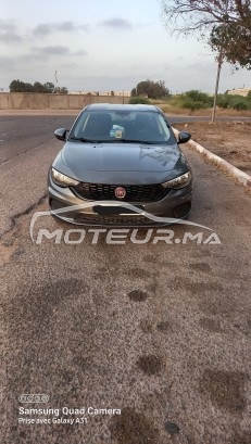 Fiat Tipo occasion Diesel Modèle 2019