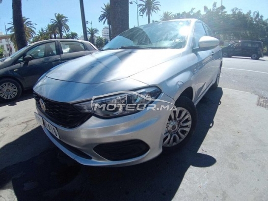 Voiture au Maroc FIAT Tipo - 460078