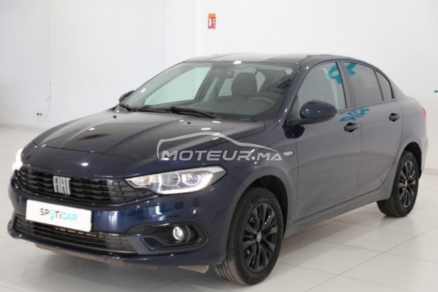 شراء السيارات المستعملة FIAT Tipo في المغرب - 458670