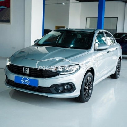 FIAT Tipo occasion 1895680