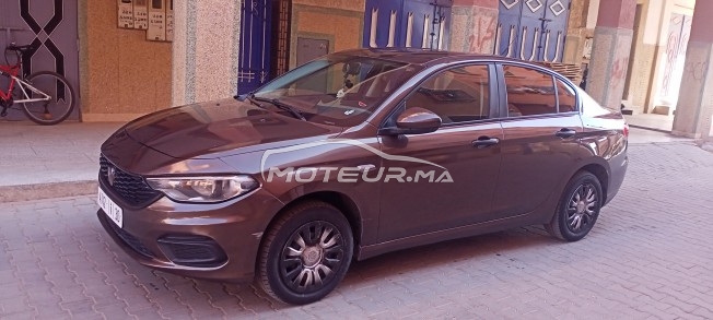 FIAT Tipo occasion 1264330