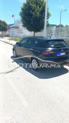 فيات تيبو Hatchback 1.6l مستعملة 1853476