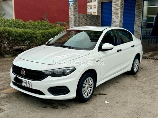 FIAT Tipo مستعملة