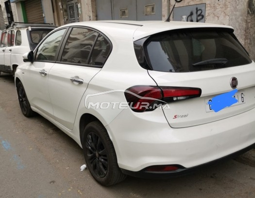 FIAT Tipo hatchback 11/2019 occasion 1937174