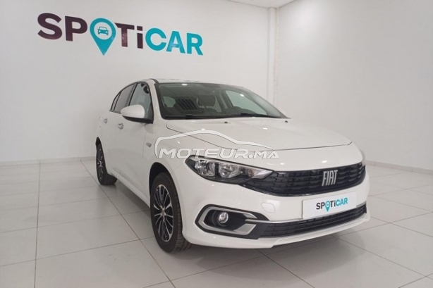 سيارة في المغرب FIAT Tipo hatchback - 458644