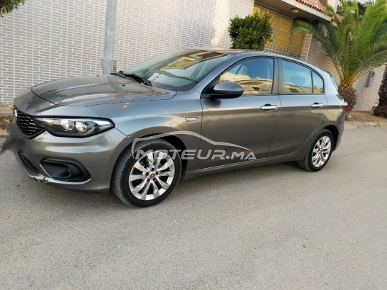 FIAT Tipo hatchback Tipo occasion 1916147