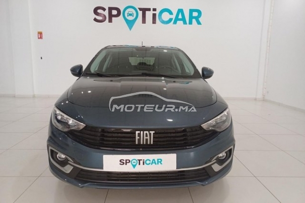 Fiat Tipo hatchback occasion Diesel Modèle 2024