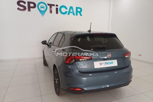 FIAT Tipo hatchback occasion 1915139