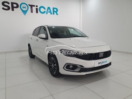 FIAT Tipo hatchback occasion