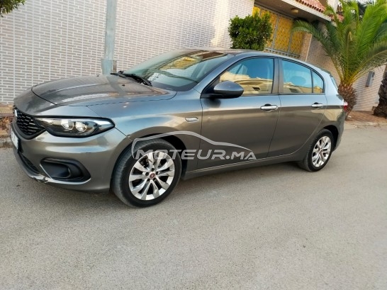 FIAT Tipo hatchback Tipo occasion 1916159