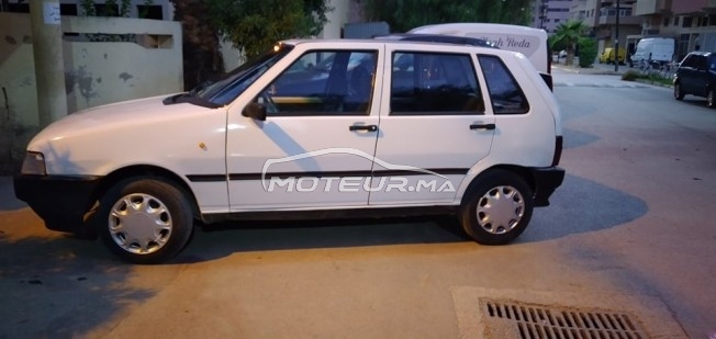 FIAT Uno occasion 1016992