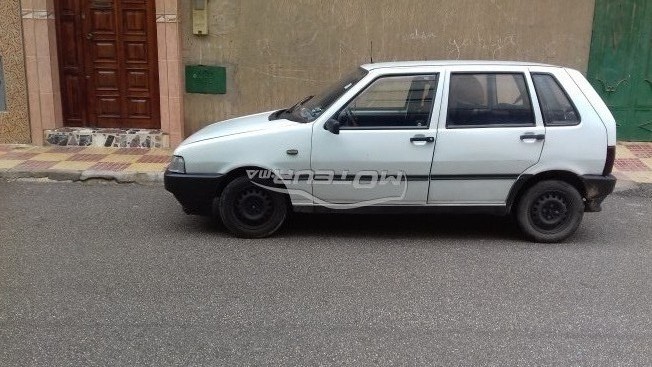 FIAT Uno occasion 465493