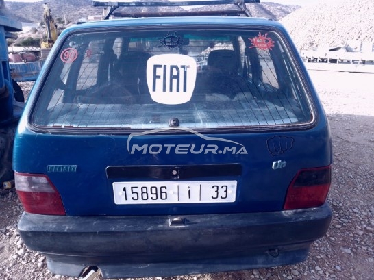 FIAT Uno occasion 1925494