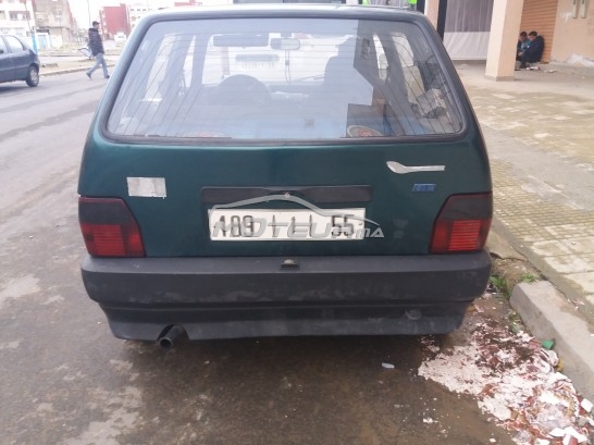 FIAT Uno occasion 465131