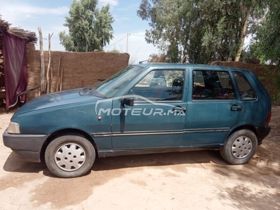 FIAT Uno 1996 occasion 1702818