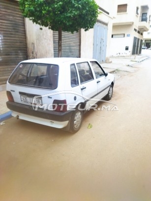 FIAT Uno occasion 1944490