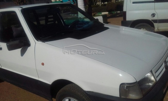 FIAT Uno occasion 478383