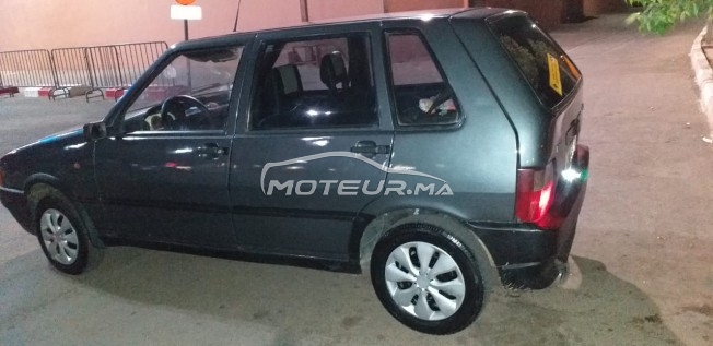 FIAT Uno occasion 1010692