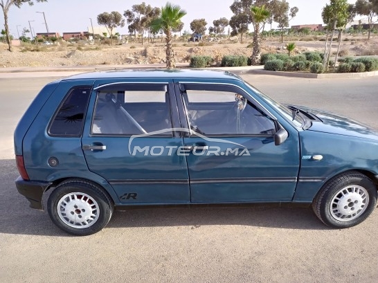 FIAT Uno occasion 1262254