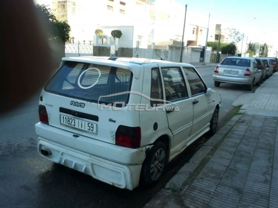 FIAT Uno occasion 462418