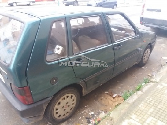 FIAT Uno occasion 465130