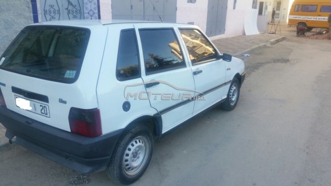 FIAT Uno occasion 457744