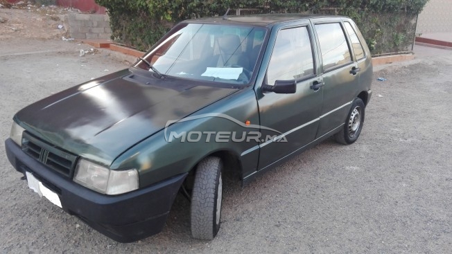 FIAT Uno occasion 612799