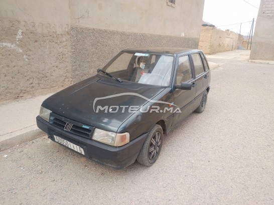 FIAT Uno occasion 1265101