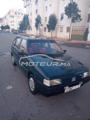 FIAT Uno occasion 1057791