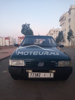 FIAT Uno occasion 1057779