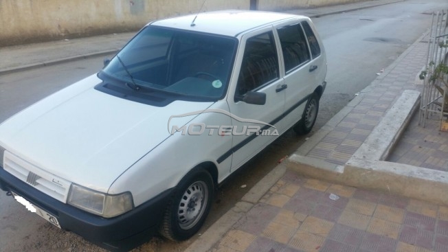 FIAT Uno occasion 457743