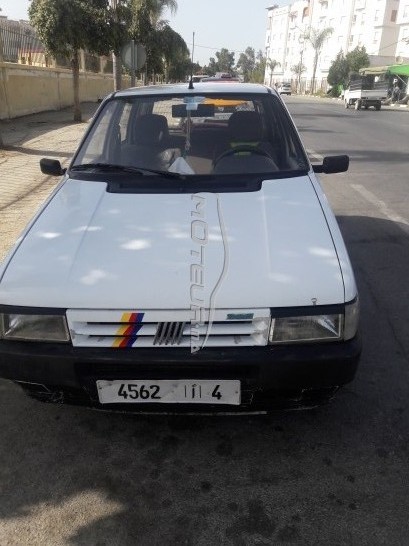 FIAT Uno occasion 359832