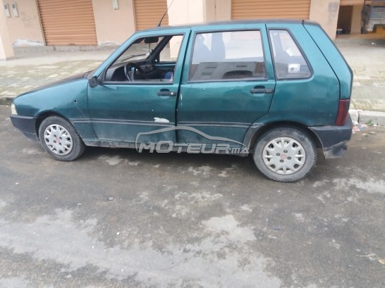 FIAT Uno occasion 465132