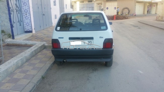 FIAT Uno occasion 457745