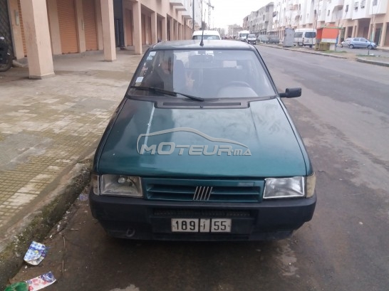 FIAT Uno occasion 465247