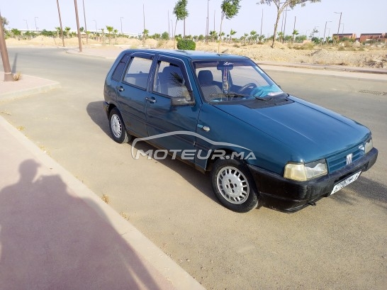 FIAT Uno occasion 1262255