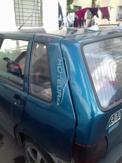 FIAT Uno occasion 465884