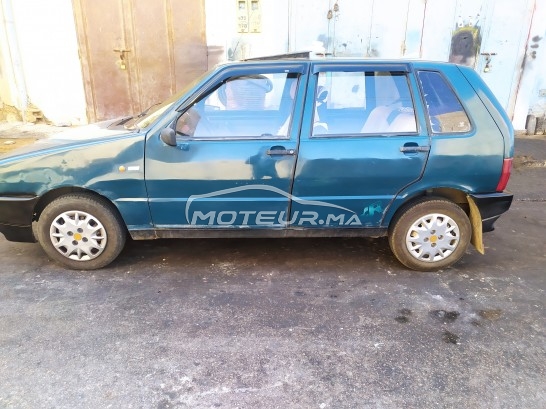 FIAT Uno 2002 occasion 1934908