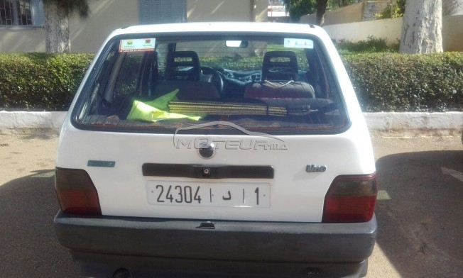 FIAT Uno occasion 478377