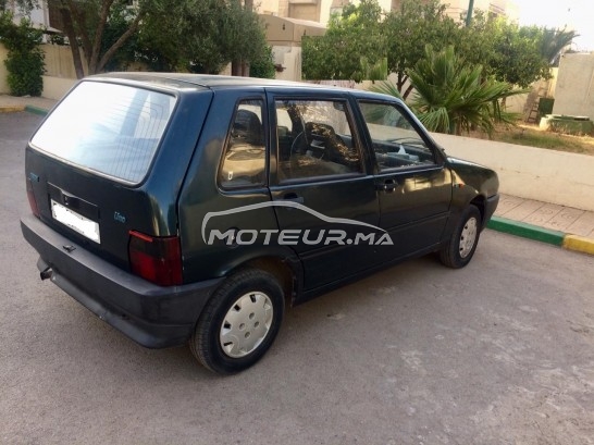 FIAT Uno occasion 1037382