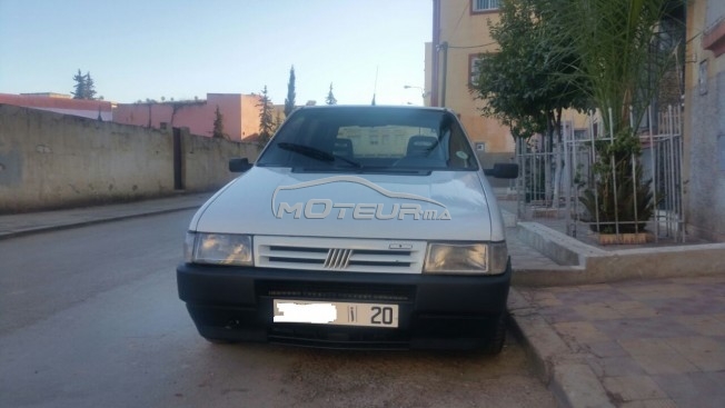 FIAT Uno occasion 457747