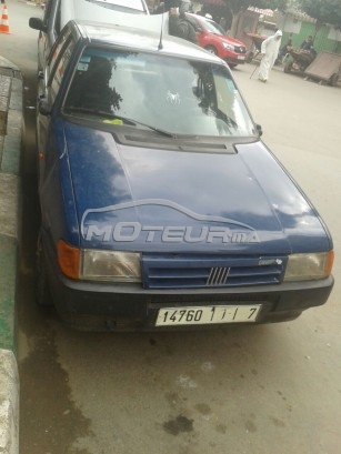 FIAT Uno occasion 463017