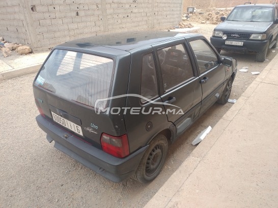 FIAT Uno occasion 1265098