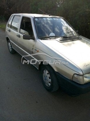 FIAT Uno occasion 693020